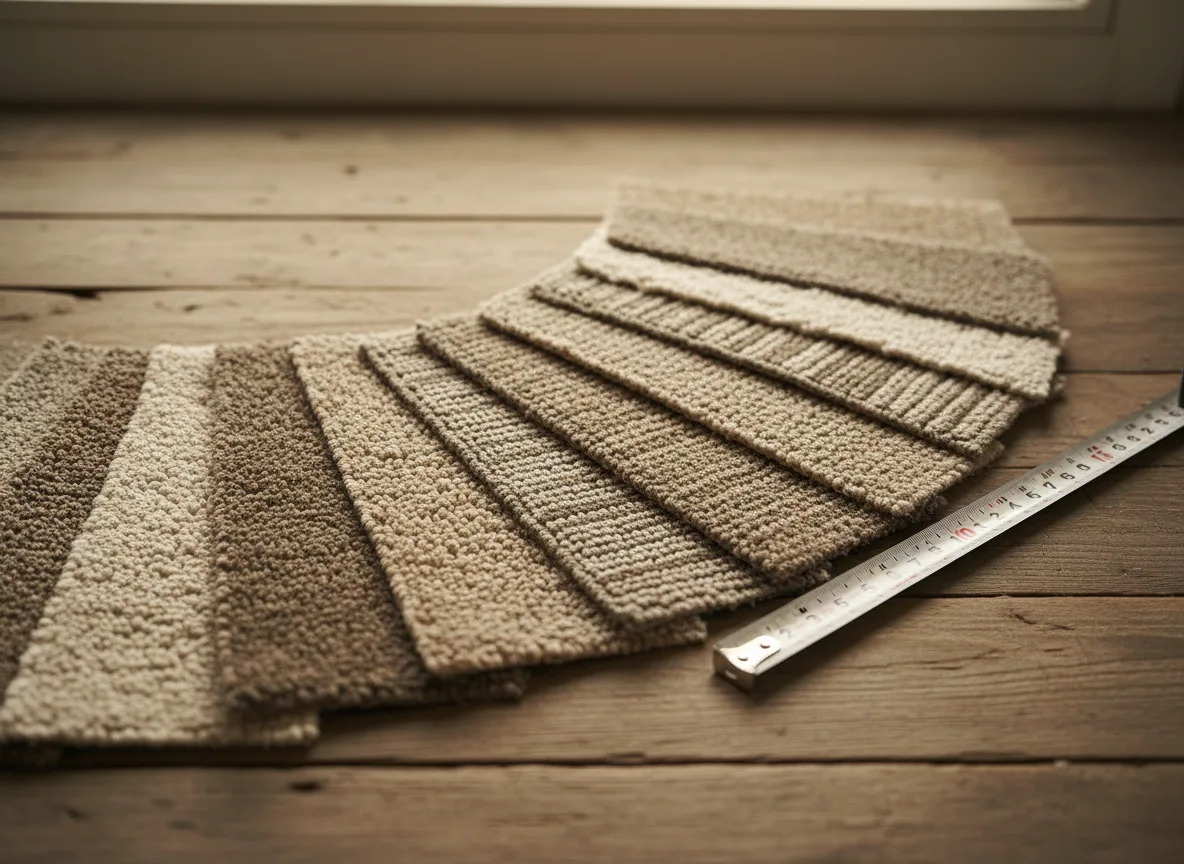 Carpet Installation Huddleston, VA FAQs